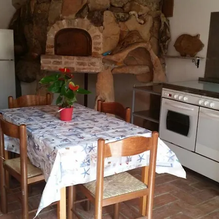 La Maddalena Appartement