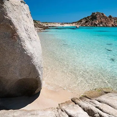 La Maddalena