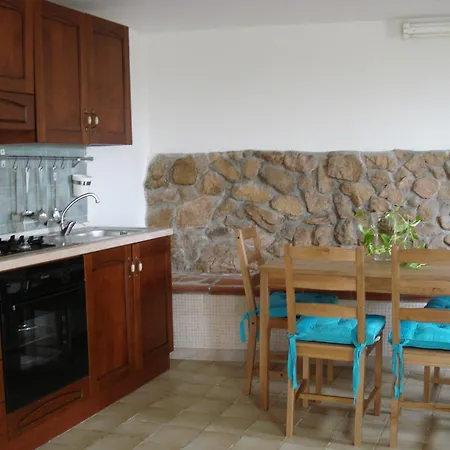 Appartement La Maddalena