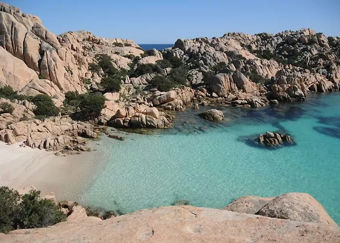 La Maddalena * La Maddalena (Sassari)