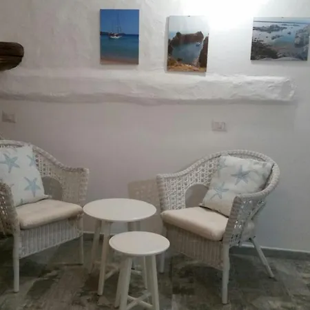 公寓 La Maddalena *