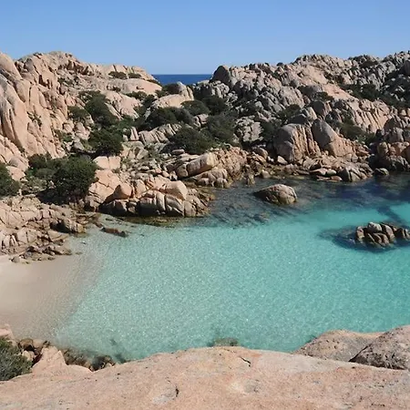 La Maddalena *