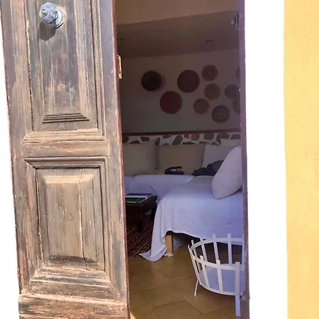 Hébergement de vacances La Maddalena