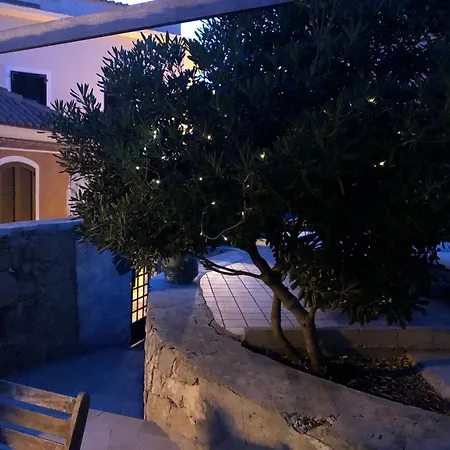 La Maddalena Ferienhaus *
