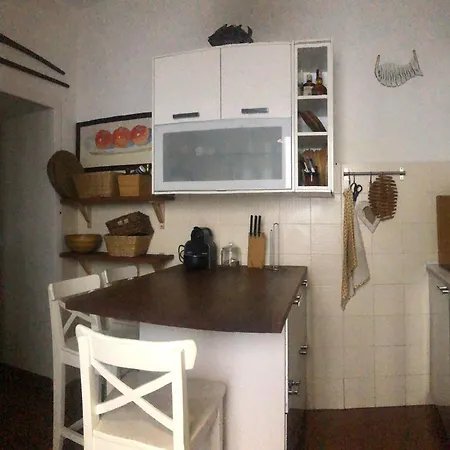 Ferienhaus La Maddalena *