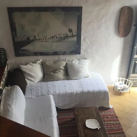 La Maddalena Ferienhaus
