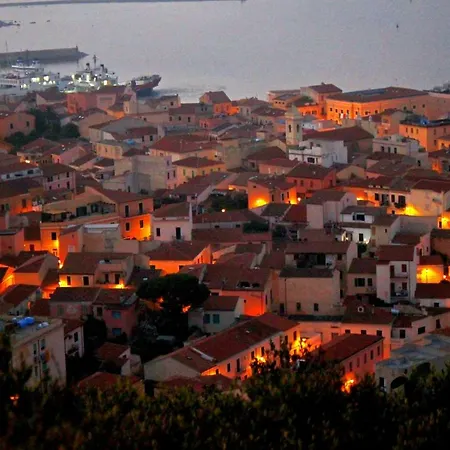 Ferienhaus La Maddalena *
