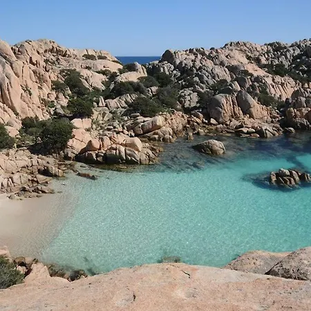 La Maddalena * Λα Μανταλένα