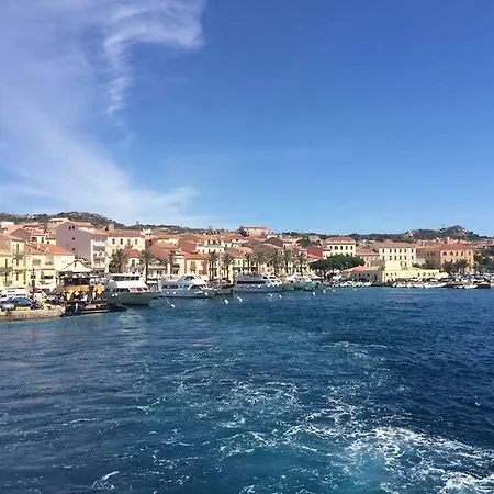 Διαμέρισμα La Maddalena
