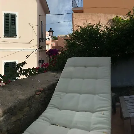 Ferienhaus La Maddalena *