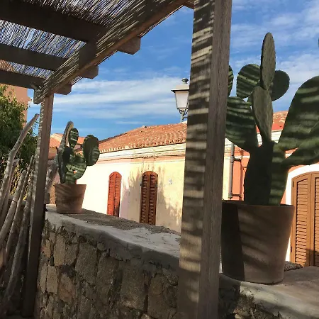 La Maddalena Ferienhaus