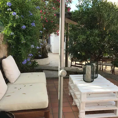 Ferienhaus La Maddalena La Maddalena (Sassari)