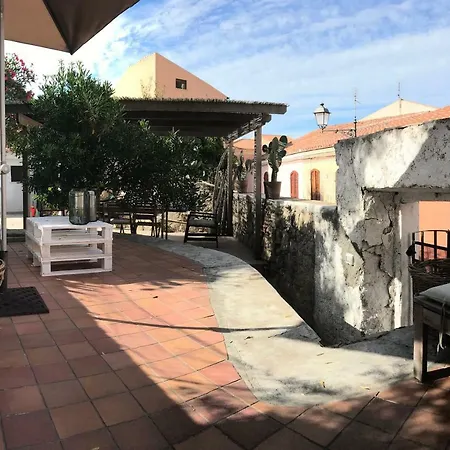 La Maddalena *