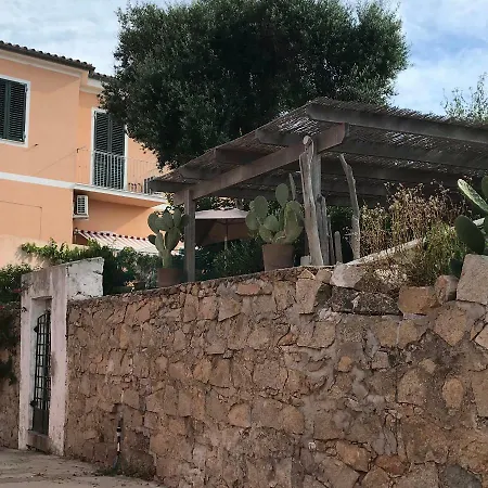 La Maddalena Ferienhaus *