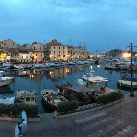 La Maddalena