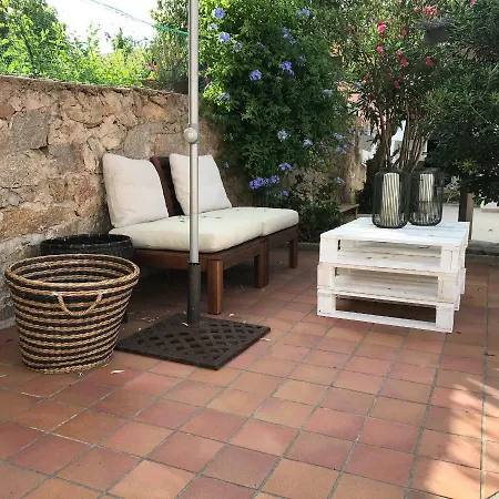 La Maddalena Ferienhaus